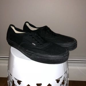 Vans Sneakers